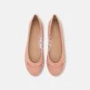 Budget ✔️ Anna Field 2 PACK - Ballet Pumps - Gold/pink ⌛ -My Luxe Wardrobe Sales Store 1085b3aef2c04b13b9f6b3d14aff251e