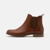 Best deal β Anna Field LEATHER - Ankle Boots - Cognac π 7 Best deal β Anna Field LEATHER - Ankle Boots - Cognac π -My Luxe Wardrobe Sales Store 10b55581a5934b11a8e11125784af91f