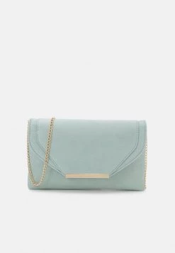 Discount ⌛ Anna Field Clutch - Mint 🥰