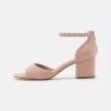 Top 10 👍 Anna Field Sandals - Light Pink 🔥 -My Luxe Wardrobe Sales Store 111c70c122b040618faa72feec89b47f