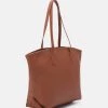 Best Pirce 🎁 Anna Field Tote Bag - Cognac ✔️ -My Luxe Wardrobe Sales Store 111f316236644e34a5f656f20ae8557d