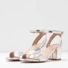 Cheap ✨ Anna Field Sandals - Silver ✔️ 11 Cheap ✨ Anna Field Sandals - Silver ✔️ -My Luxe Wardrobe Sales Store 111f49d4c01842c6bf3dfa0c3341373c