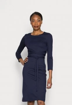 Flash Sale 😀 Anna Field Shift Dress 😀 - Dark Blue ✨