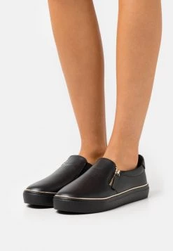 Cheapest 💯 Anna Field COMFORT - Slip-ons - Black ❤️