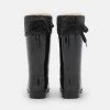 Hot Sale 🎁 Anna Field Wellies - Black 🔔 -My Luxe Wardrobe Sales Store 1187aad253834344bd8233125bd6b182