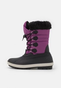 Cheapest ⌛ Anna Field WINTER BOOTS - SNOW BOOTS - Winter Boots - Black ✨