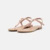 Cheap 🔔 Anna Field T-bar Sandals - Light Pink 🎉 8 Cheap 🔔 Anna Field T-bar Sandals - Light Pink 🎉 -My Luxe Wardrobe Sales Store 11dd12416d86488b99b229b180996f9a