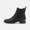 Coupon ❤️ Anna Field Classic Ankle Boots - Black ⌛ 7 Coupon ❤️ Anna Field Classic Ankle Boots - Black ⌛ -My Luxe Wardrobe Sales Store 1227b3d6f8b74f378ff18e90f136eacb
