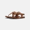 Best deal 🛒 Anna Field T-bar Sandals - Cognac 🔥 -My Luxe Wardrobe Sales Store 123d3b37d13d49d5ab1aa21b3d7928fb