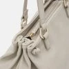 Outlet ⭐ Anna Field Handbag - Light Grey ✔️ 11 Outlet ⭐ Anna Field Handbag - Light Grey ✔️ -My Luxe Wardrobe Sales Store 124554658b074eedad9722275a50d9c6