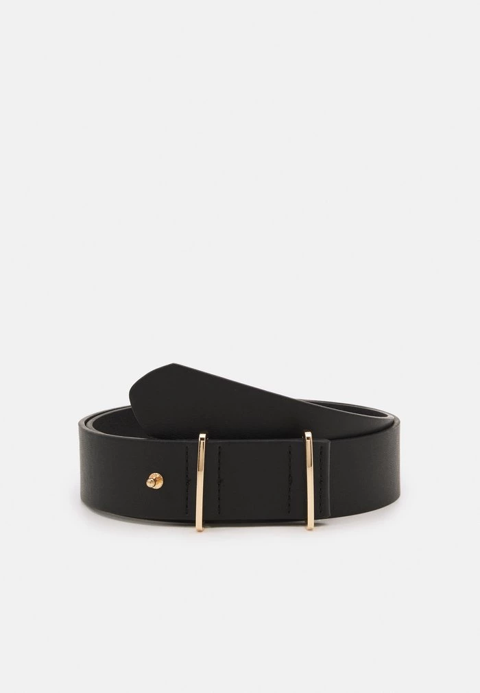 Cheap π€© Anna Field Belt - Black π 1 Cheap π€© Anna Field Belt - Black π