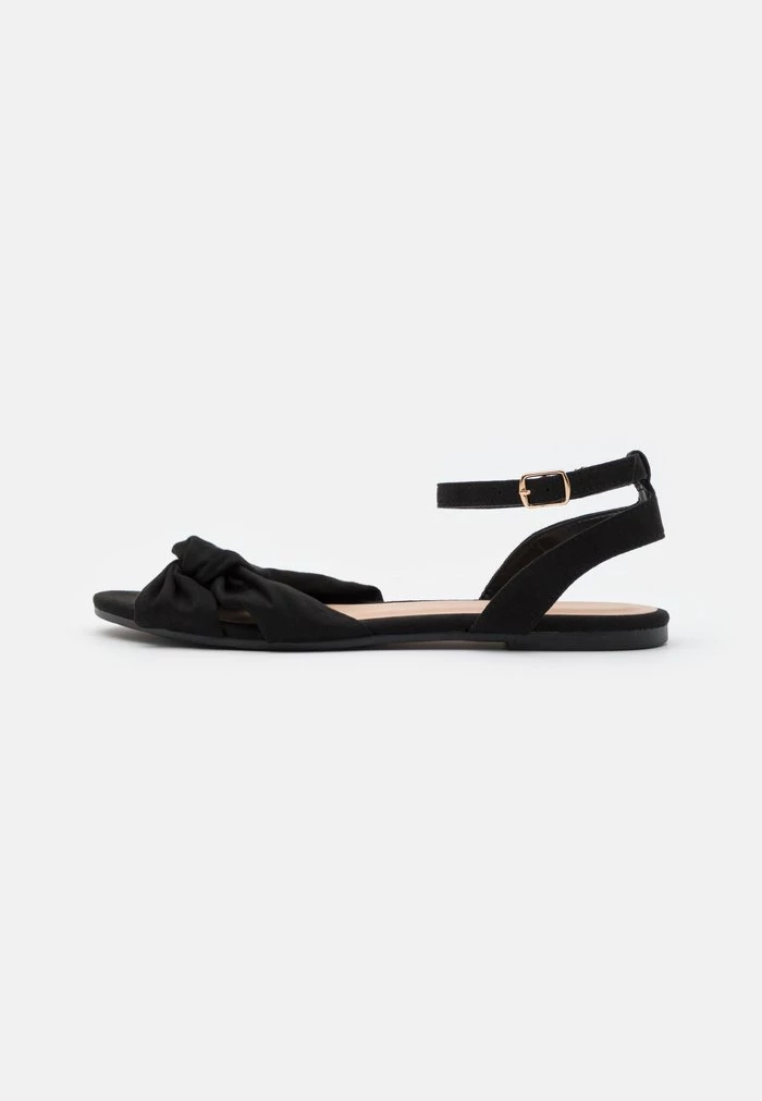 Cheapest ✨ Anna Field Sandals - Black ⭐ 2 Cheapest ✨ Anna Field Sandals - Black ⭐ - Image 2