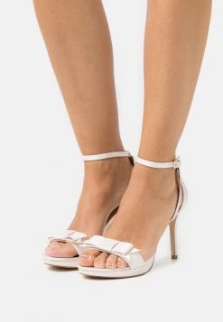 New ๐งจ Anna Field High Heeled Sandals - Light Pink โญ