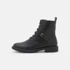 Top 10 π Anna Field Lace-up Ankle Boots - Black π 7 Top 10 π Anna Field Lace-up Ankle Boots - Black π -My Luxe Wardrobe Sales Store 12e5dd9d51264e329f4610b3e0572df9