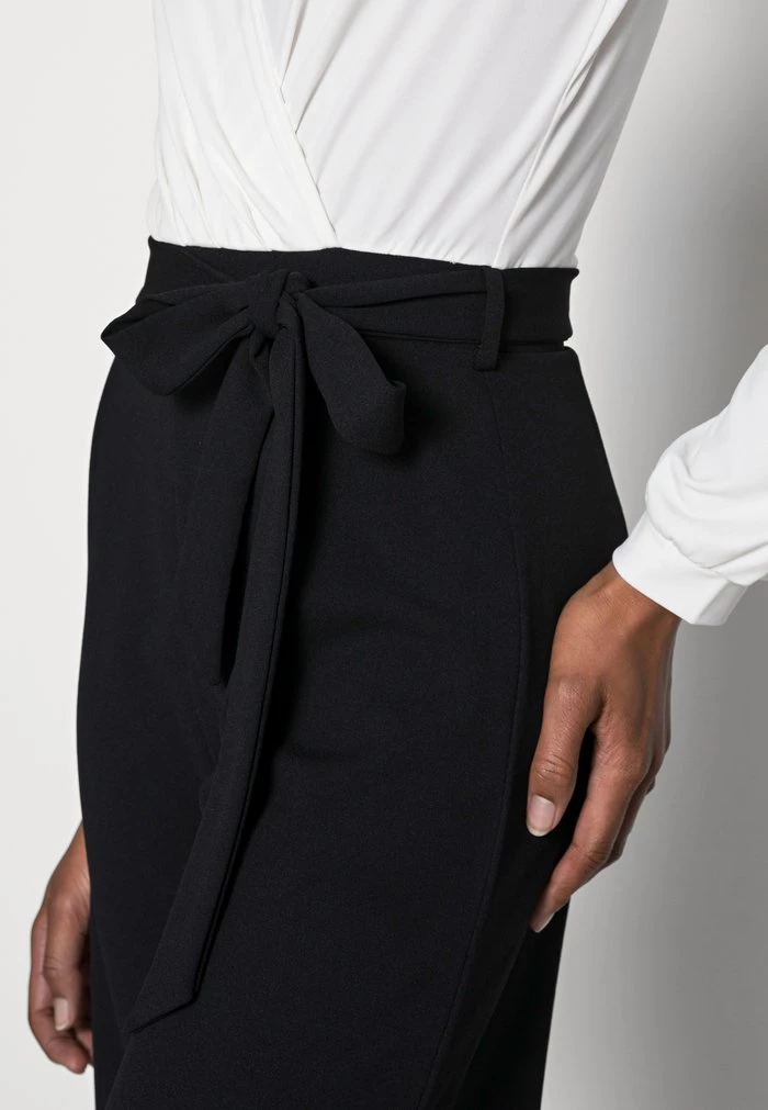 New β€οΈ Anna Field Jumpsuit - White/black π 5 New β€οΈ Anna Field Jumpsuit - White/black π - Image 5