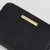 New 🔔 Anna Field Wallet - Black ❤️ -My Luxe Wardrobe Sales Store 136d01f9ccca4e23a45588cf35db6291
