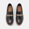 Outlet 🥰 Anna Field COMFORT - Slip-ons - Black ❤️ 11 Outlet 🥰 Anna Field COMFORT - Slip-ons - Black ❤️ -My Luxe Wardrobe Sales Store 13794a766a424153a63e3ee43ac1a813