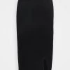 Hot Sale 🛒 Anna Field Pencil Skirt - Black 👏 -My Luxe Wardrobe Sales Store 1385dbc181ab4f278e58a118f8e29f93