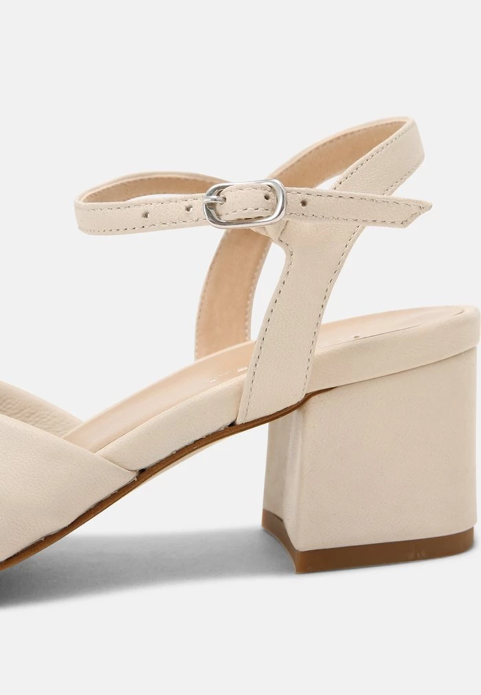 Cheap ❤️ Anna Field Sandals - Off-white ⌛ 8 Cheap ❤️ Anna Field Sandals - Off-white ⌛ - Image 8