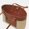 Discount β Anna Field Tote Bag - Cognac π 6 Discount β Anna Field Tote Bag - Cognac π -My Luxe Wardrobe Sales Store 13bde0e141c344129094e0f49c1660f1