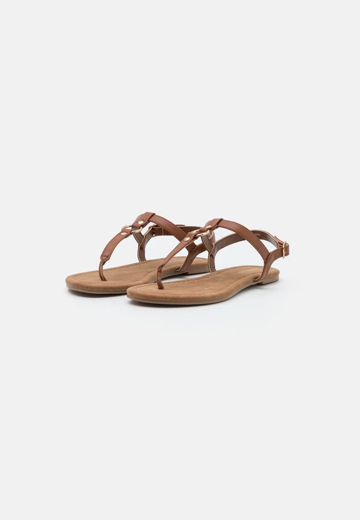 Flash Sale β€οΈ Anna Field T-bar Sandals - Cognac π 3 Flash Sale β€οΈ Anna Field T-bar Sandals - Cognac π - Image 3