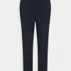 Brand new 🔔 Anna Field BASIC BUSSINESS PANTS - Trousers - Dark Blue 🥰 -My Luxe Wardrobe Sales Store 13d361bb869b442ea8b6d465ae74384b