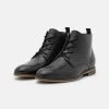 Best reviews of π Anna Field LEATHER - Ankle Boots - Black β 8 Best reviews of π Anna Field LEATHER - Ankle Boots - Black β -My Luxe Wardrobe Sales Store 13dfe52db69d42f1b534ac3c23146b32