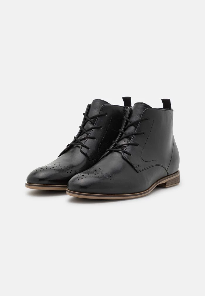 Best reviews of π Anna Field LEATHER - Ankle Boots - Black β 3 Best reviews of π Anna Field LEATHER - Ankle Boots - Black β - Image 3