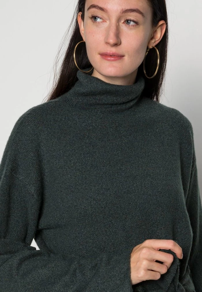 New ✔️ Anna Field Jumper Dress 😍 - Dark Grey ❤️ 5 New ✔️ Anna Field Jumper Dress 😍 - Dark Grey ❤️ - Image 5