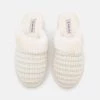 Best deal 👏 Anna Field Slippers - White ✔️ -My Luxe Wardrobe Sales Store 13fde3153b244670a9b5d2fb52ff4930