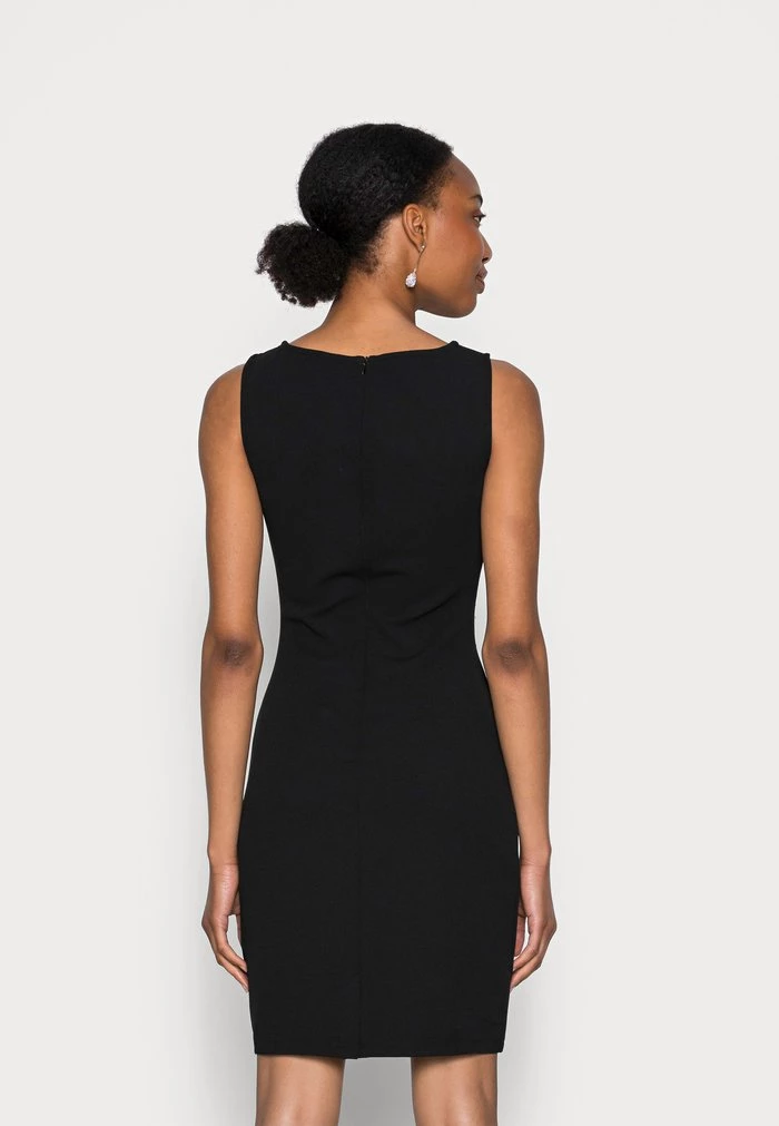 Deals ❤️ Anna Field Cocktail Dress ✨ / Party Dress - Black 🧨 3 Deals ❤️ Anna Field Cocktail Dress ✨ / Party Dress - Black 🧨 - Image 3