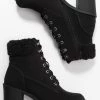 Top 10 π Anna Field Platform Ankle Boots - Black β 10 Top 10 π Anna Field Platform Ankle Boots - Black β -My Luxe Wardrobe Sales Store 155f8fed223d4582b636130f8e4a2046