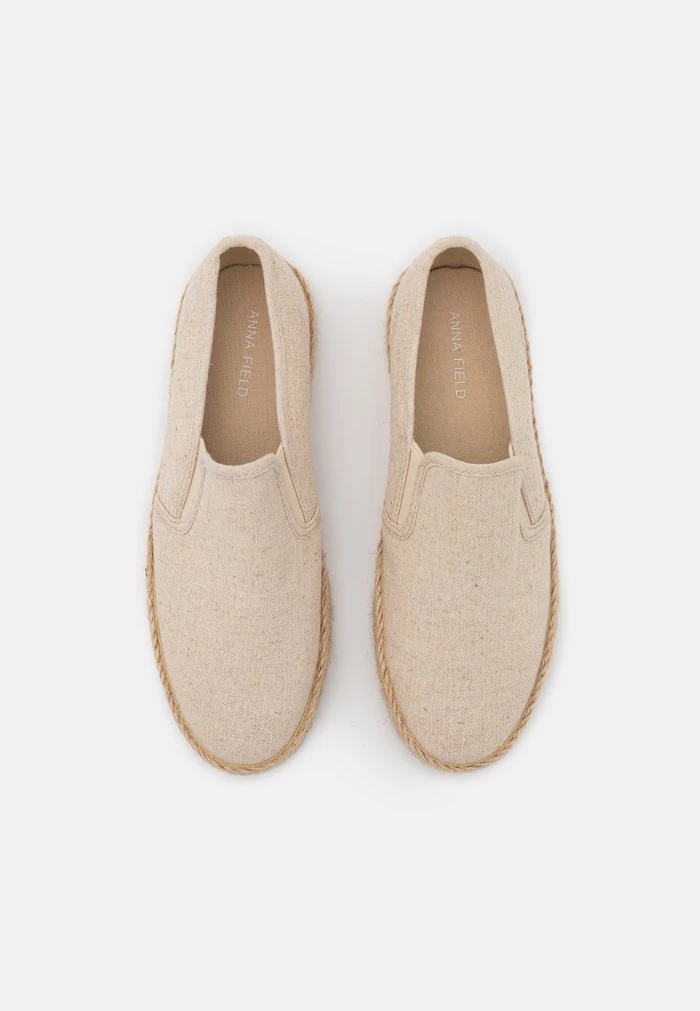 Cheap π₯ Anna Field Espadrilles - Beige π 6 Cheap π₯ Anna Field Espadrilles - Beige π - Image 6