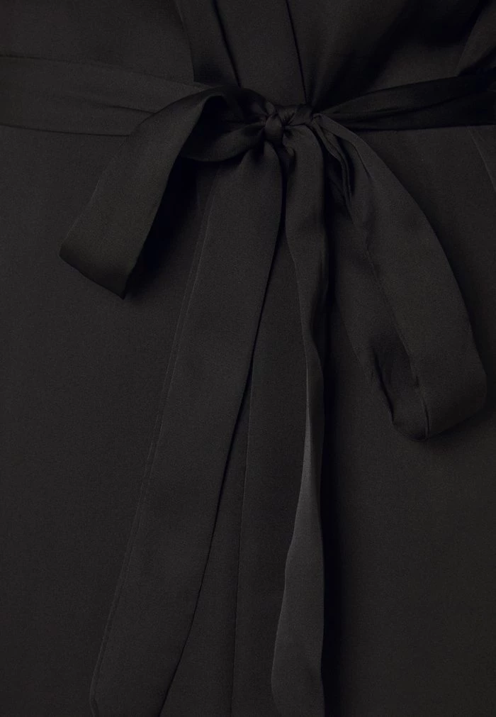 Wholesale π Anna Field ARIANA SATIN KIMONO - Dress ing Gown - Black β 6 Wholesale π Anna Field ARIANA SATIN KIMONO - Dress ing Gown - Black β - Image 6