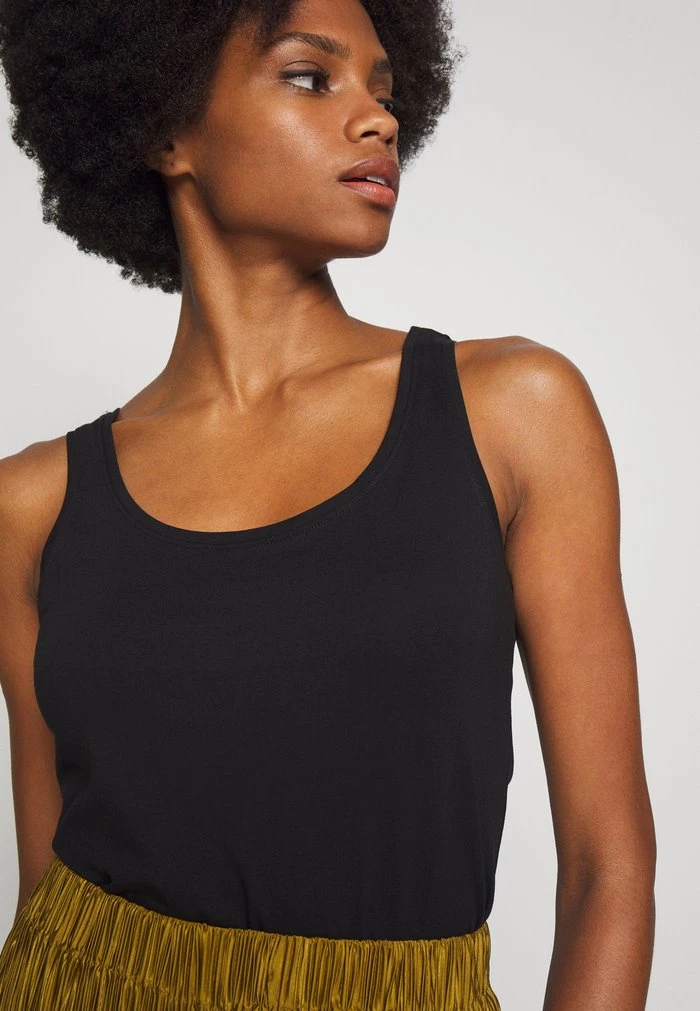 Budget π Anna Field 2 PACK - Top - Black β€οΈ 5 Budget π Anna Field 2 PACK - Top - Black β€οΈ - Image 5