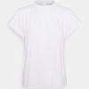 New ✨ Anna Field Basic T-shirt - White 🔥