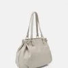 Outlet ⭐ Anna Field Handbag - Light Grey ✔️ 9 Outlet ⭐ Anna Field Handbag - Light Grey ✔️ -My Luxe Wardrobe Sales Store 163ef25896df4ef09d09820cea8ad507
