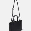 New π Anna Field Handbag - Black π 5 New π Anna Field Handbag - Black π -My Luxe Wardrobe Sales Store 16808900d8e14ac7896141cea0b2c7a6
