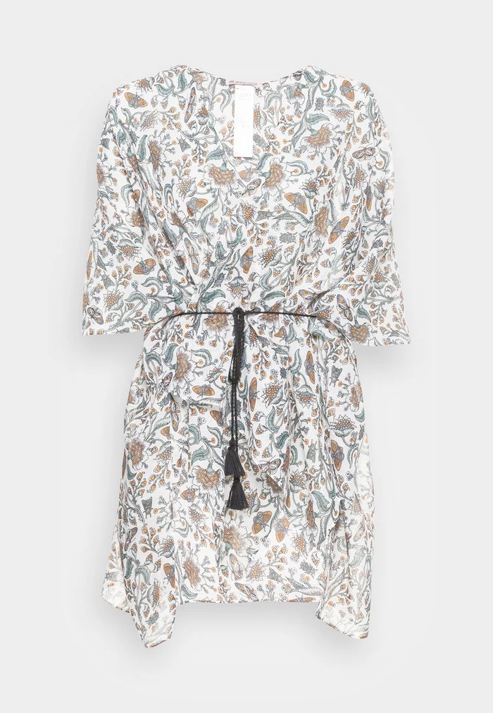 Cheap π₯ Anna Field Summer Jacket - Off White Green β 4 Cheap π₯ Anna Field Summer Jacket - Off White Green β - Image 4