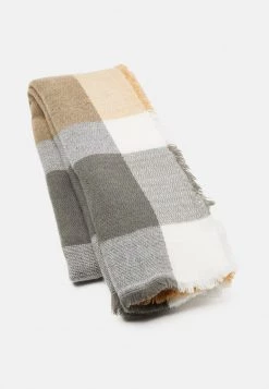 Buy ❤️ Anna Field Scarf - Dark Grey 😀