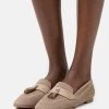 Best Sale ⌛ Anna Field Slip-ons - Taupe ❤️