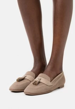 Best Sale ⌛ Anna Field Slip-ons - Taupe ❤️