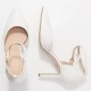 Coupon ✔️ Anna Field LEATHER PUMPS - High Heels - White 🛒 10 Coupon ✔️ Anna Field LEATHER PUMPS - High Heels - White 🛒 -My Luxe Wardrobe Sales Store 16f7db5282444befae8b508d3ba83bef