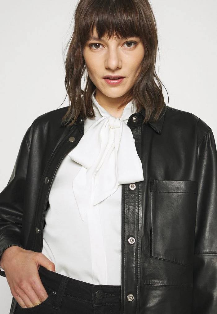 Discount π Anna Field Blouse - Off-white β€οΈ 6 Discount π Anna Field Blouse - Off-white β€οΈ - Image 6