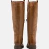 Best reviews of π Anna Field LEATHER - Boots - Cognac π 9 Best reviews of π Anna Field LEATHER - Boots - Cognac π -My Luxe Wardrobe Sales Store 17942f71d79142b3984063561a26adce