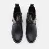 Outlet π Anna Field COMFORT - Classic Ankle Boots - Black π 11 Outlet π Anna Field COMFORT - Classic Ankle Boots - Black π -My Luxe Wardrobe Sales Store 181953175f314b98a8cfb5e1d3d7922c