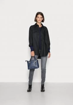 Buy 🌟 Anna Field 2 PACK JUMPER - Jumper - Black Dark Blue ⌛