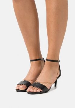Best Sale 💯 Anna Field Sandals - Black ✔️