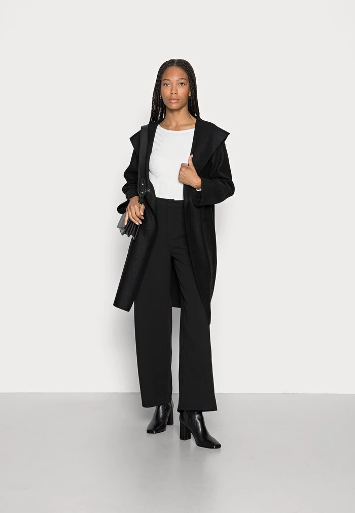 Discount ⌛ Anna Field BOATNECK JUMPER - Jumper - White ⭐ 2 Discount ⌛ Anna Field BOATNECK JUMPER - Jumper - White ⭐ - Image 2