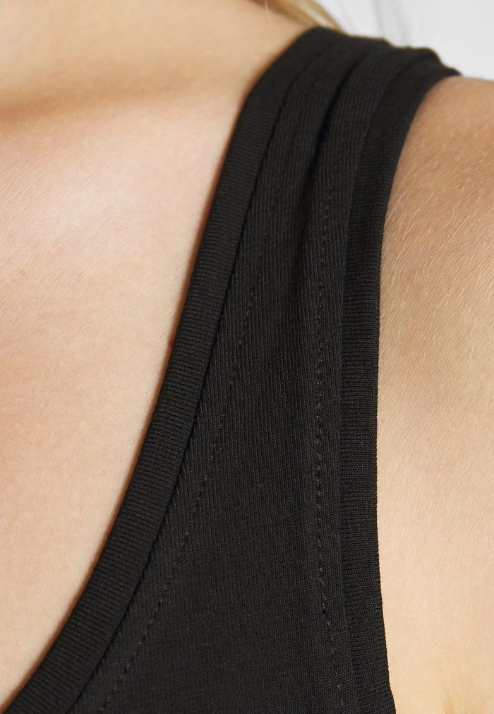 Cheap π Anna Field 2 PACK - Top - Black/white β€οΈ 5 Cheap π Anna Field 2 PACK - Top - Black/white β€οΈ - Image 5